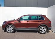 Volkswagen Tiguan 10