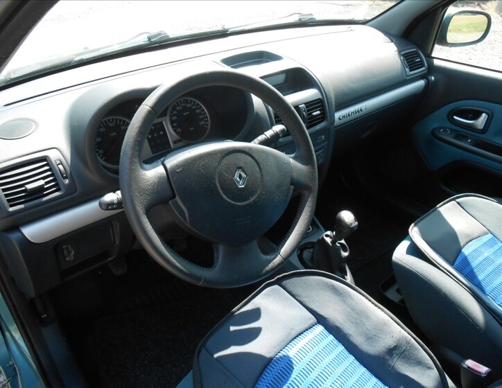 Renault Clio 13