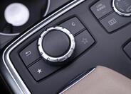Mercedes-Benz GL 35