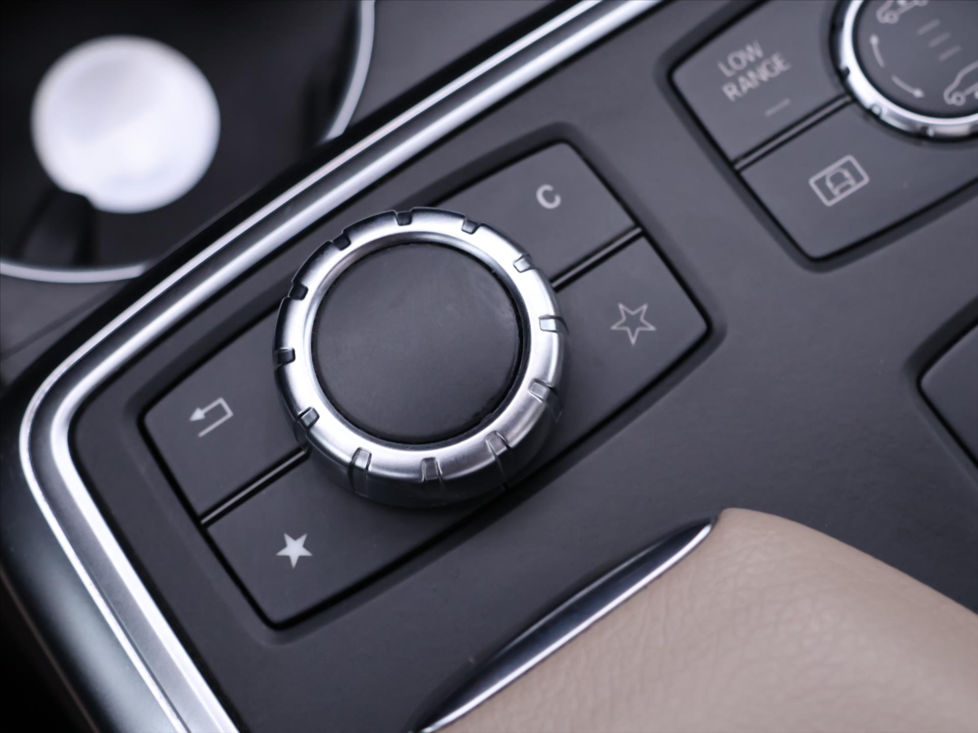 Mercedes-Benz GL
