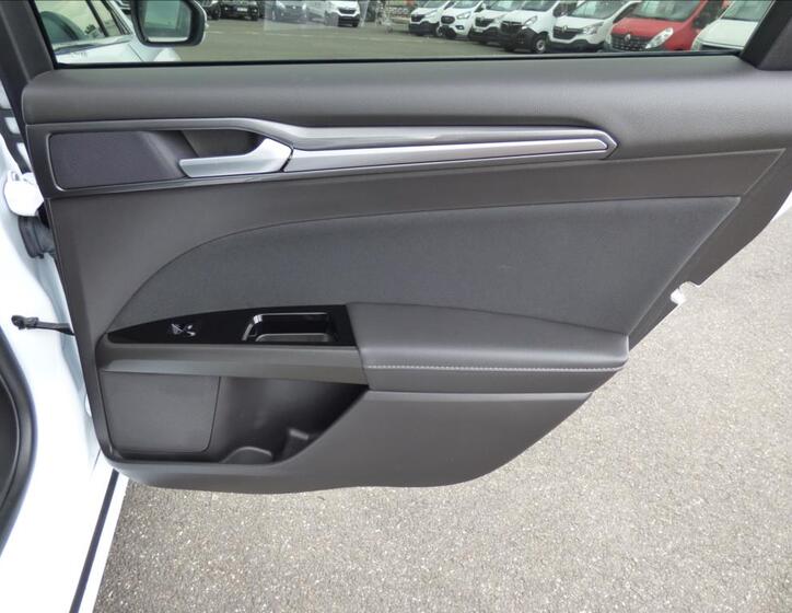 Ford Mondeo 55