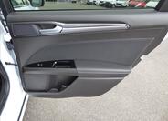 Ford Mondeo 55