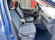 Volkswagen Caddy 19
