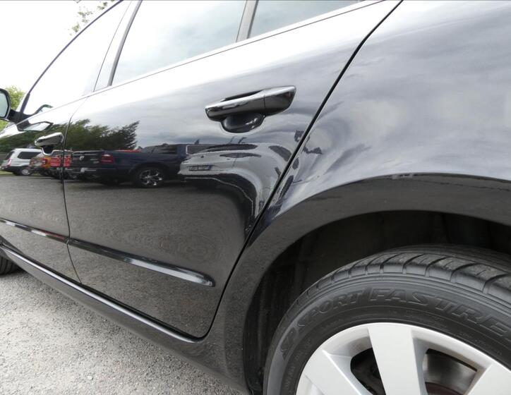 Škoda Superb 16