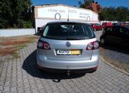 Volkswagen Golf Plus 5