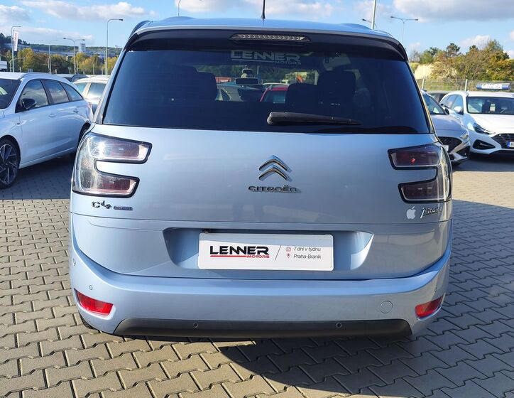 Citroën C4 Picasso 6