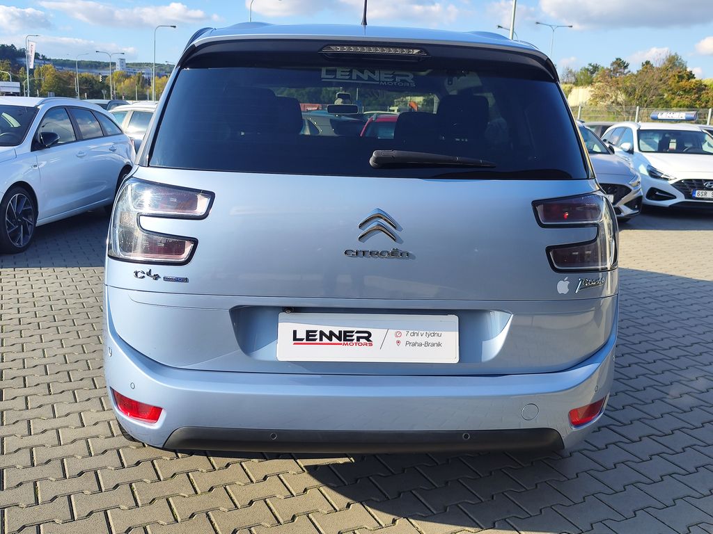 Citroën C4 Picasso