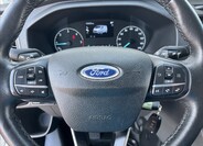 Ford Transit Custom 36