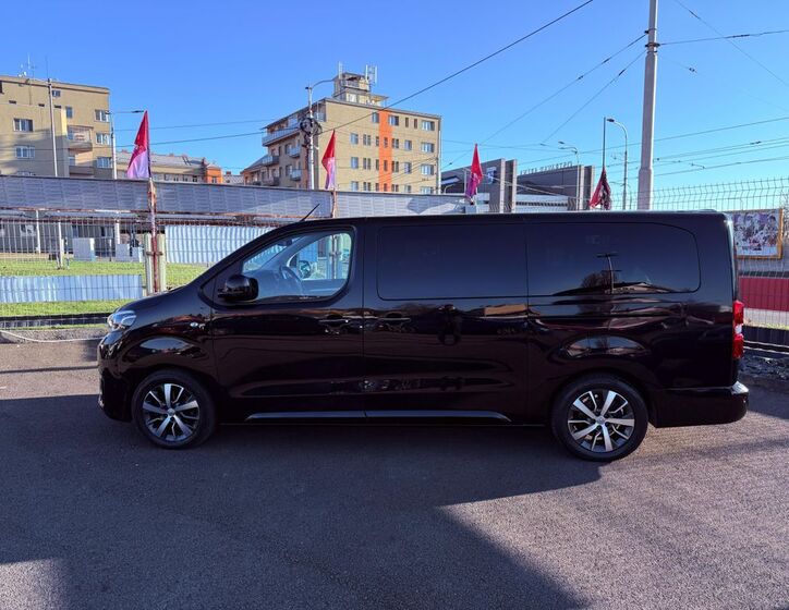 Toyota ProAce 5