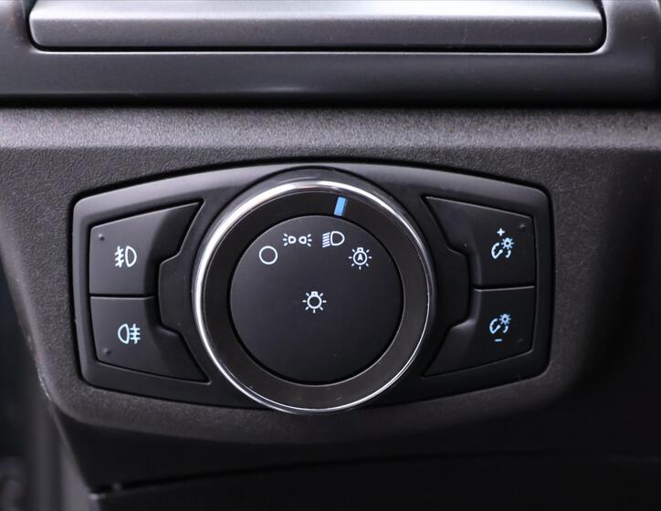 Ford Mondeo 16