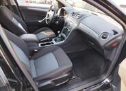 Ford Mondeo 21