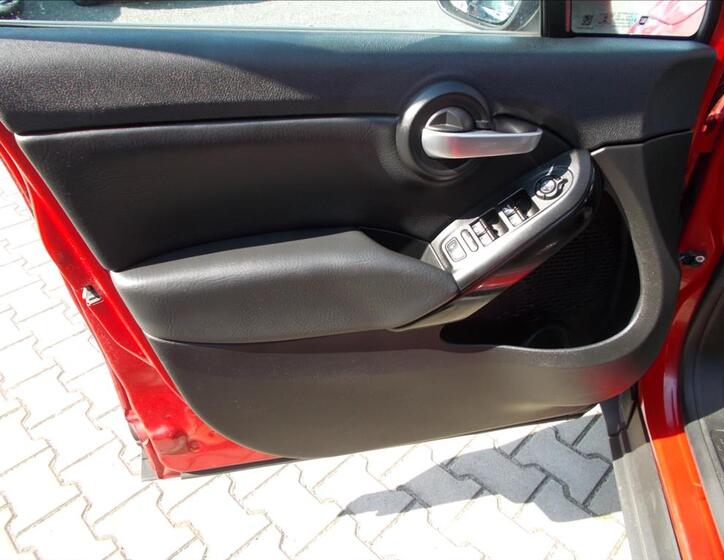 Fiat 500X 27
