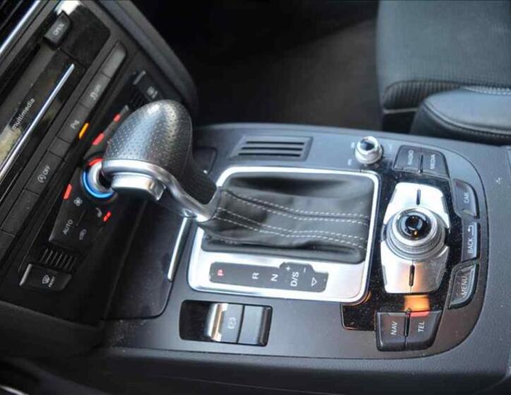 Audi A5 15