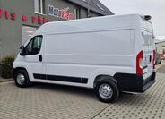 Peugeot Boxer 7