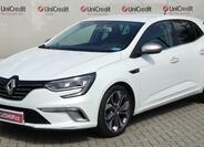 Renault Mégane 1