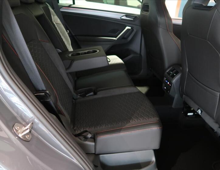 Seat Tarraco 23