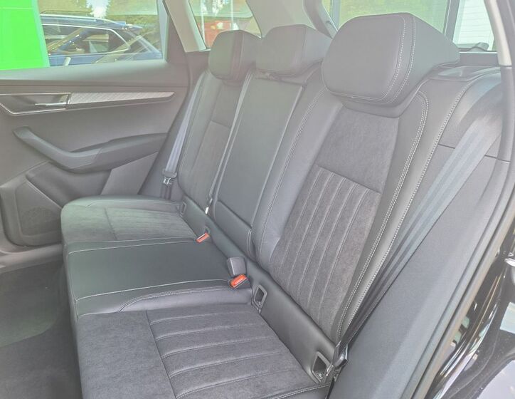 Škoda Karoq 8