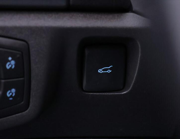 Ford Mondeo 16
