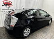 Toyota Prius 8
