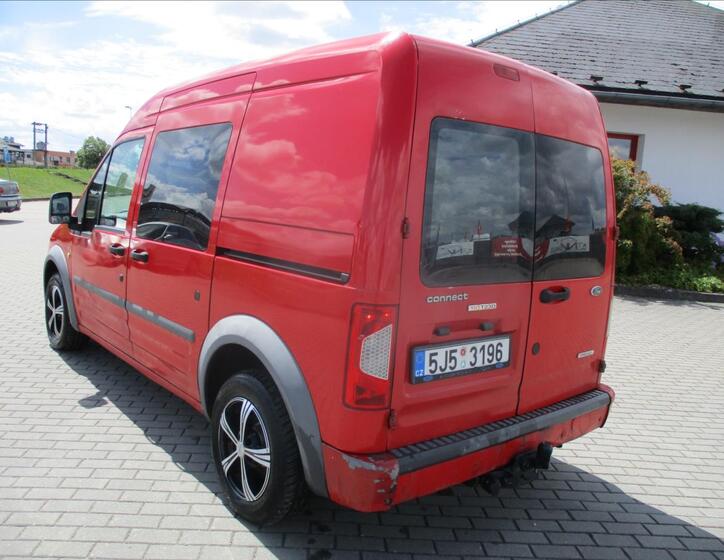 Ford Tourneo Connect 3