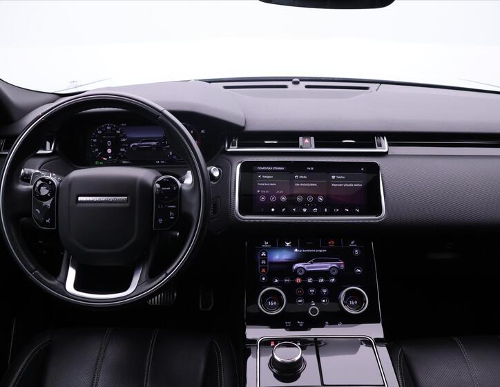 Land Rover Range Rover Velar 40