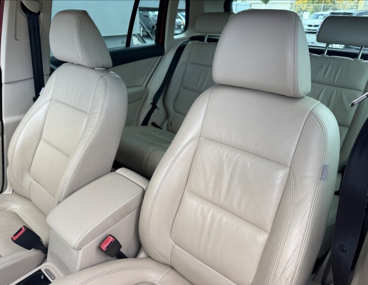 Volkswagen Tiguan 23