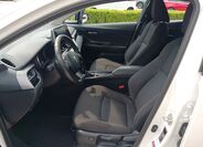 Toyota C-HR 9