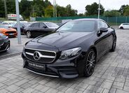 Mercedes-Benz Třídy E 2