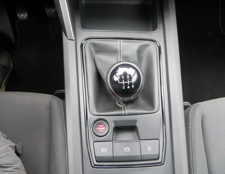 Seat Leon 14