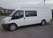 Ford Transit 1