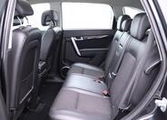 Chevrolet Captiva 15