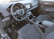 Škoda Karoq 5