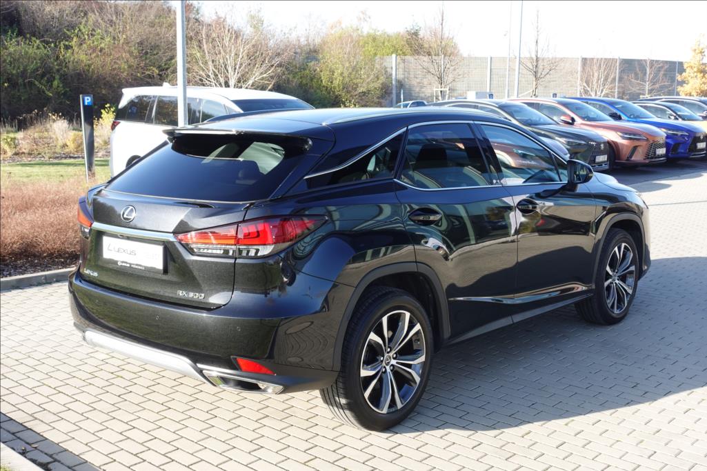 Lexus RX 300