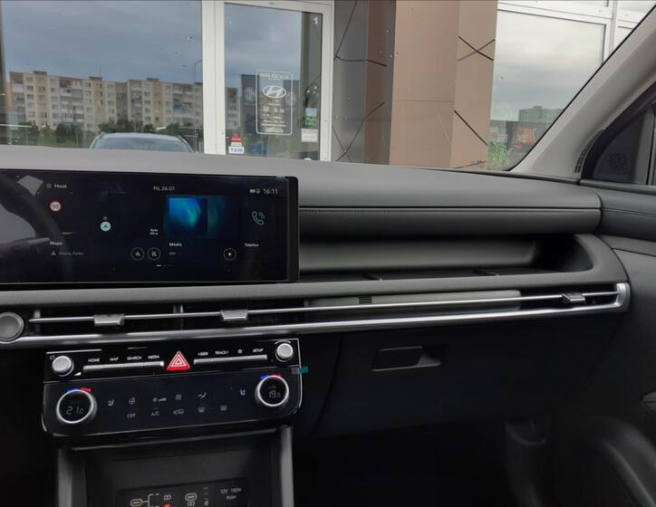 Hyundai Tucson 6