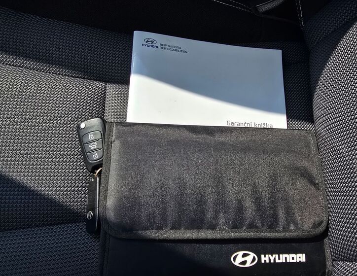 Hyundai i30 25