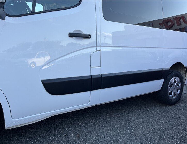 Renault Master 52