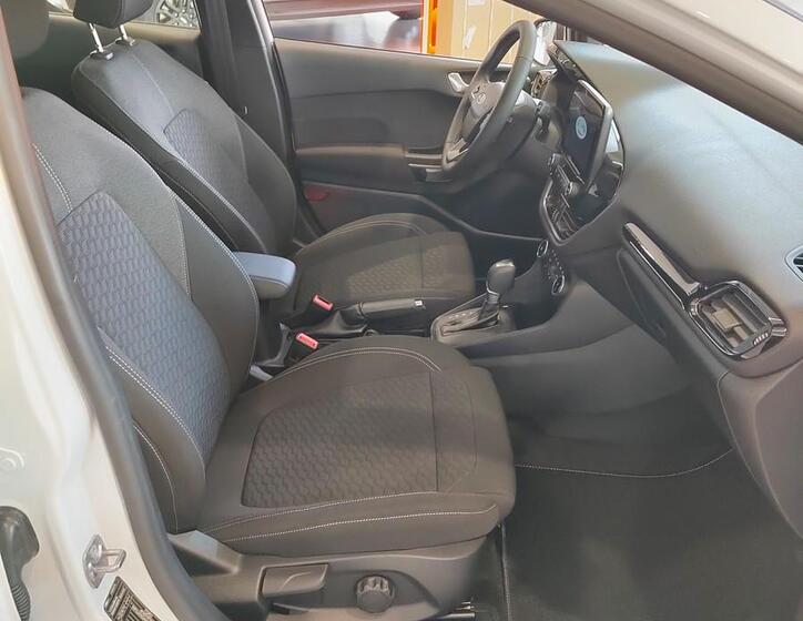 Ford Fiesta 14