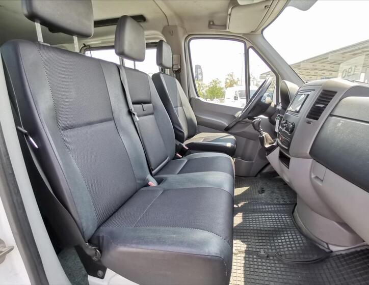 Mercedes-Benz Sprinter 7