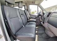 Mercedes-Benz Sprinter 7