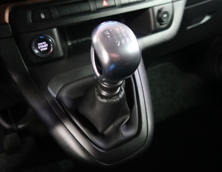 Toyota ProAce 31