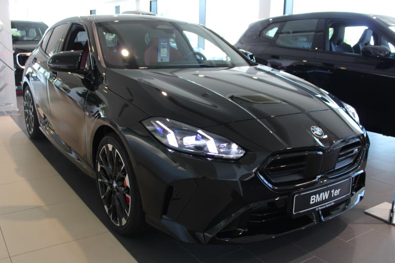 BMW Řada 1