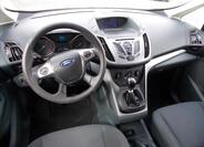 Ford C-MAX 17