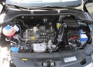 Škoda Rapid 25