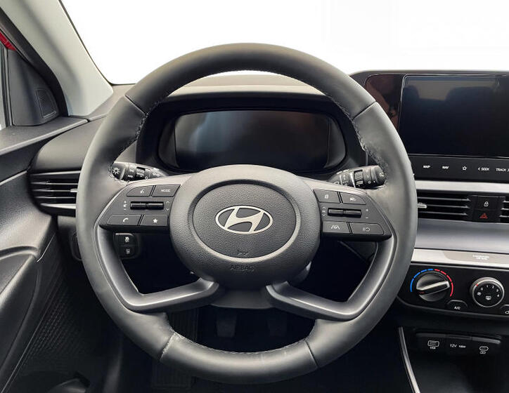 Hyundai i20 13