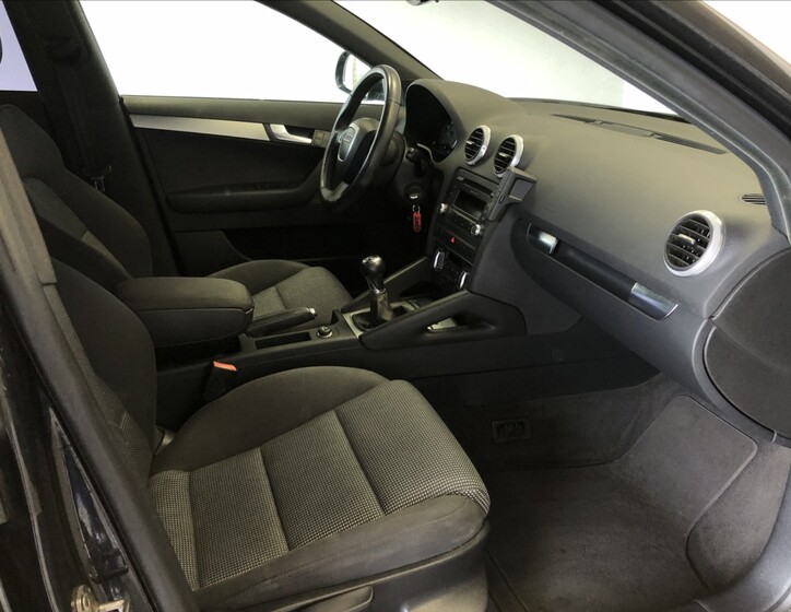 Audi A3 12