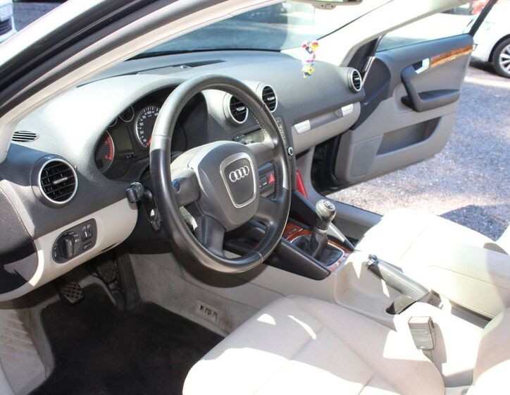 Audi A3 15