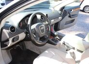 Audi A3 15