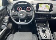 Nissan Qashqai 10