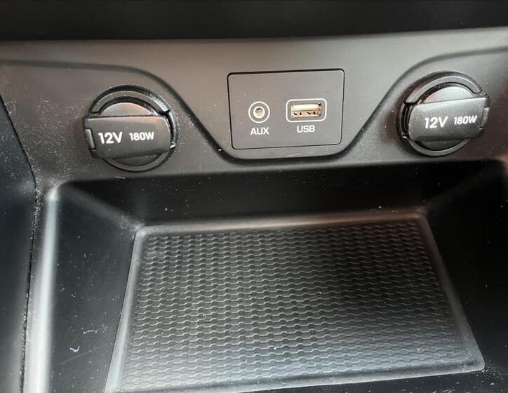 Hyundai Tucson 24