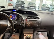 Honda Civic 20